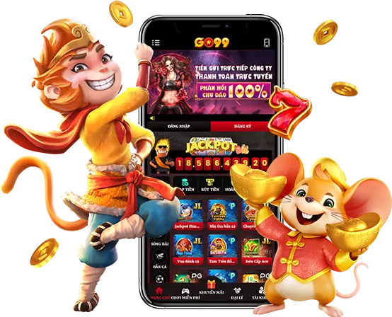 Cơ hội thắng lớn tại ke68 bắn cá