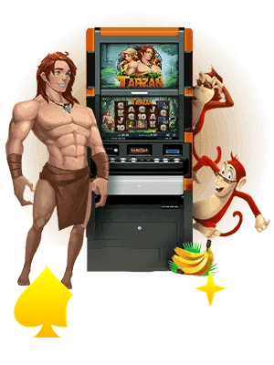 Đa dạng trò chơi slot tại ke68