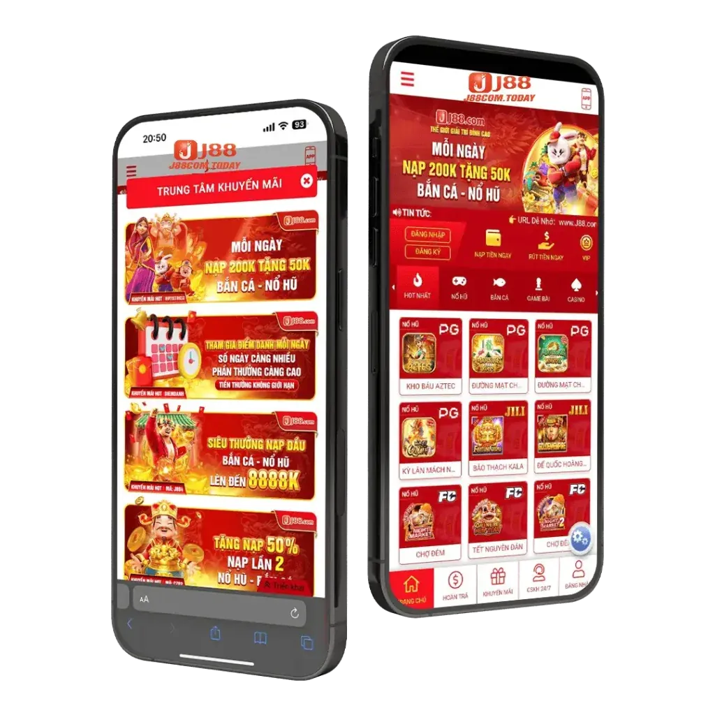 Người chơi tận hưởng game bắn cá ke68