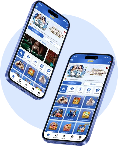 Đồ họa game bắn cá ke68 sống động