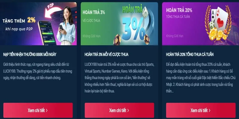 Ưu đãi chào mừng thành viên mới Ke68